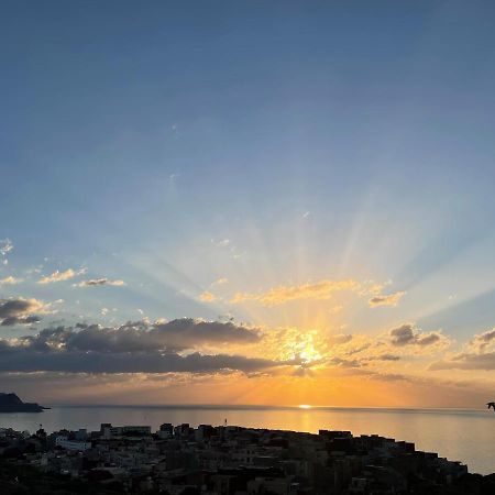 Economic Apartment Alhoceima Wifi Al Hoceïma Extérieur photo
