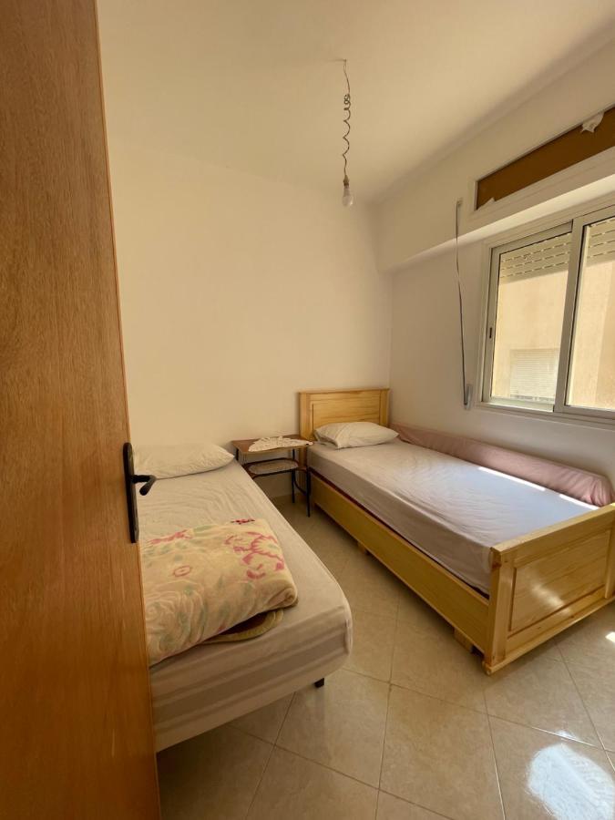 Economic Apartment Alhoceima Wifi Al Hoceïma Extérieur photo