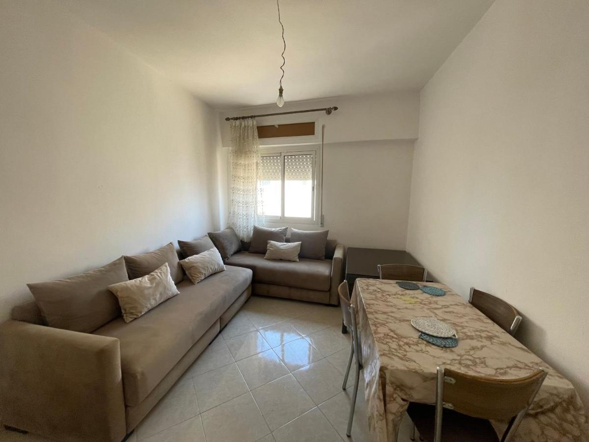 Economic Apartment Alhoceima Wifi Al Hoceïma Extérieur photo
