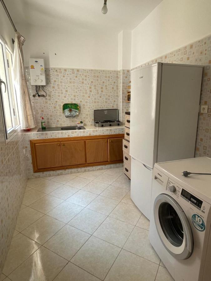 Economic Apartment Alhoceima Wifi Al Hoceïma Extérieur photo