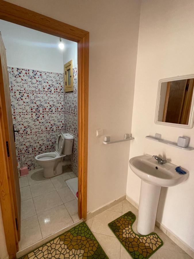 Economic Apartment Alhoceima Wifi Al Hoceïma Extérieur photo