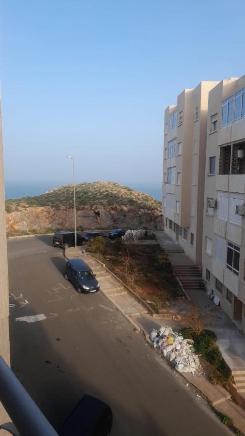 Economic Apartment Alhoceima Wifi Al Hoceïma Extérieur photo
