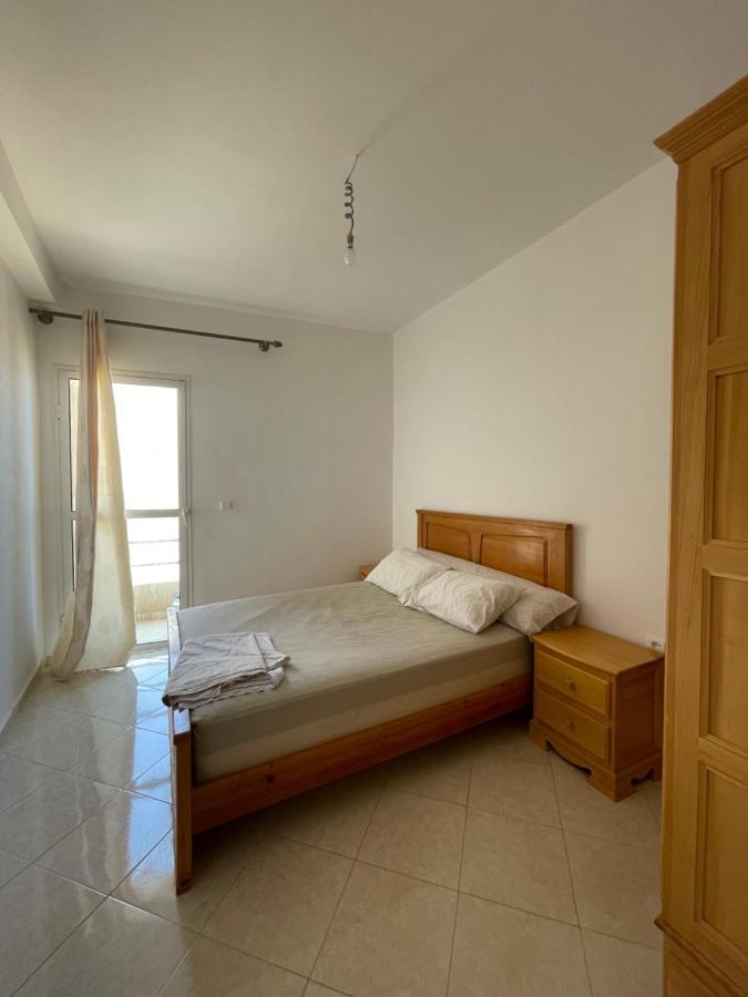 Economic Apartment Alhoceima Wifi Al Hoceïma Extérieur photo